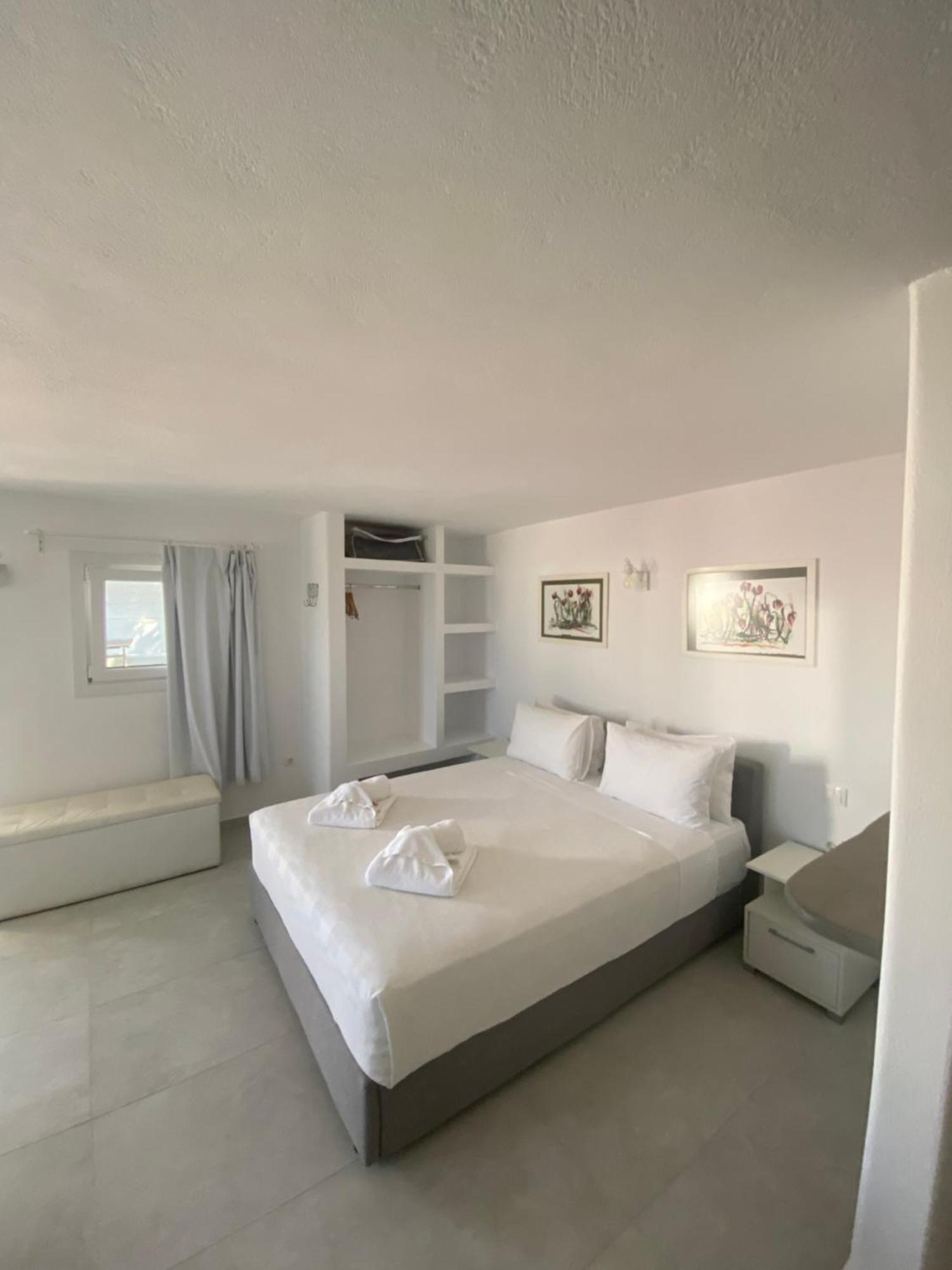 Mykonos 1001 Apartment Агиос Стефанос Екстериор снимка