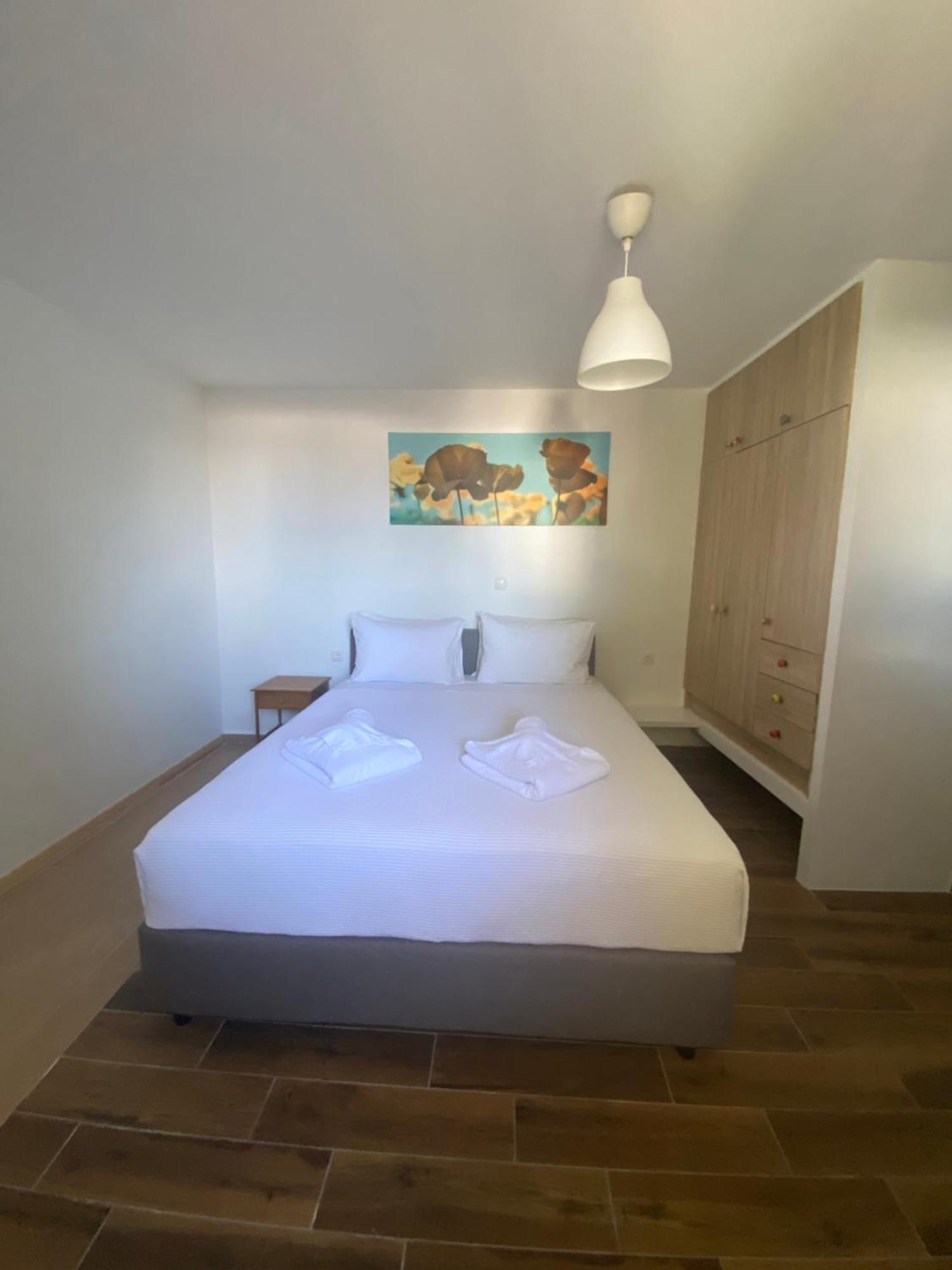 Mykonos 1001 Apartment Агиос Стефанос Екстериор снимка